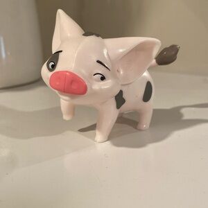 McDonald’s Disney 50th Anniversary Toy - Pua from Moana     happy meal toys kids